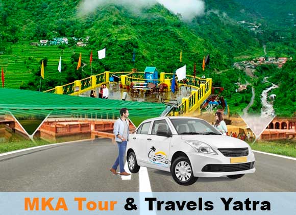Delhi to Dehradun Taxi