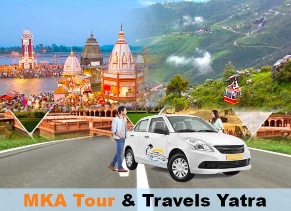 Gurgaon to Haridwar Taxi 
