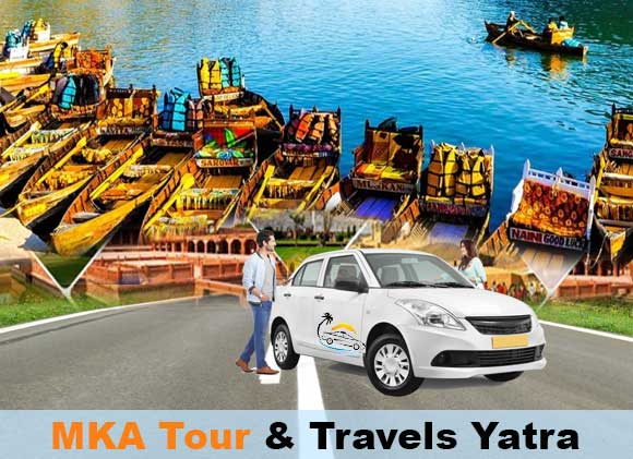 Noida to Nainital Taxi
