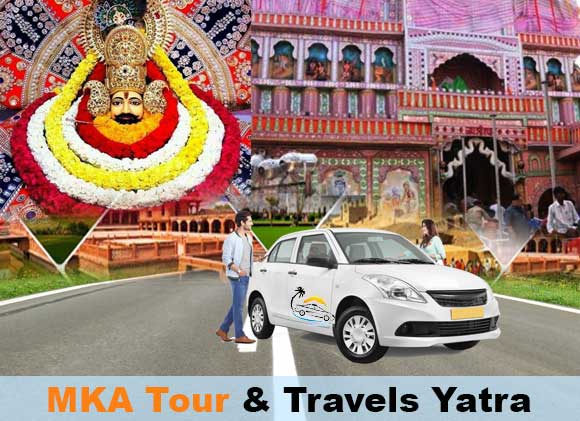 Rohtak to Khatu Shyam Cab Service